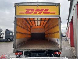 MERCEDES-BENZ Atego 1224*Sörensen LBW*Standheizung*Klima*