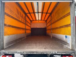 MERCEDES-BENZ Atego 1224*Sörensen LBW*Standheizung*Klima*