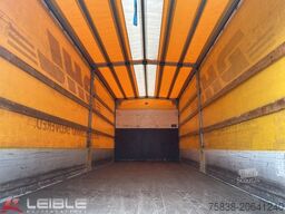 MERCEDES-BENZ Atego 1224*Sörensen LBW*Standheizung*Klima*