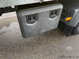 MERCEDES-BENZ Atego 1224*Sörensen LBW*Standheizung*Klima*