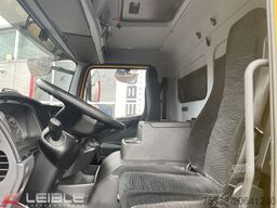 MERCEDES-BENZ Atego 1224*Sörensen LBW*Standheizung*Klima*