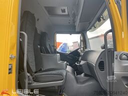 MERCEDES-BENZ Atego 1224*Sörensen LBW*Standheizung*Klima*