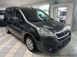 PEUGEOT Partner*Dachklappe*Tempo*Navi*Klima*Pdc*3Sitzer*