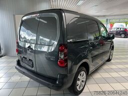PEUGEOT Partner*Dachklappe*Tempo*Navi*Klima*Pdc*3Sitzer*