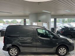 PEUGEOT Partner*Dachklappe*Tempo*Navi*Klima*Pdc*3Sitzer*