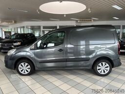 PEUGEOT Partner*Dachklappe*Tempo*Navi*Klima*Pdc*3Sitzer*