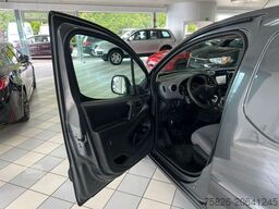 PEUGEOT Partner*Dachklappe*Tempo*Navi*Klima*Pdc*3Sitzer*
