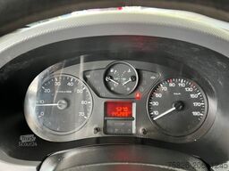 PEUGEOT Partner*Dachklappe*Tempo*Navi*Klima*Pdc*3Sitzer*