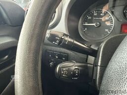 PEUGEOT Partner*Dachklappe*Tempo*Navi*Klima*Pdc*3Sitzer*