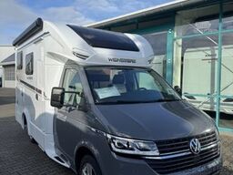 WEINSBERG WEINSBERG X-Cursion 500 MQ 