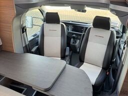 WEINSBERG WEINSBERG X-Cursion 500 MQ 