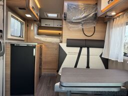 WEINSBERG WEINSBERG X-Cursion 500 MQ 