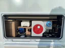 WEINSBERG WEINSBERG X-Cursion 500 MQ