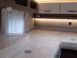 WEINSBERG CaraCompact MB 640 MEG EDITION [PEPPER]