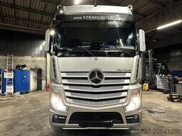 MERCEDES-BENZ Actros 1853 LS BIG/SPACE