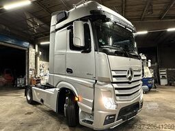 MERCEDES-BENZ Actros 1853 LS BIG/SPACE