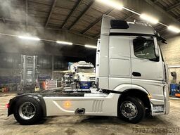 MERCEDES-BENZ Actros 1853 LS BIG/SPACE