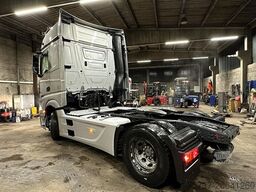 MERCEDES-BENZ Actros 1853 LS BIG/SPACE