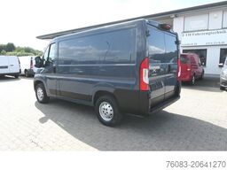 PEUGEOT Boxer 120 L1H1 Kasten Klima Kamera