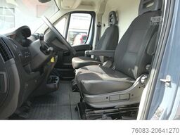 PEUGEOT Boxer 120 L1H1 Kasten Klima Kamera