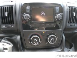 PEUGEOT Boxer 120 L1H1 Kasten Klima Kamera
