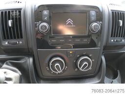 PEUGEOT Boxer 120 L1H1 Kasten Klima Kamera