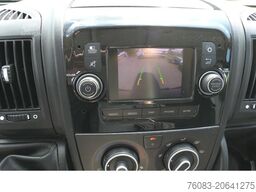 PEUGEOT Boxer 120 L1H1 Kasten Klima Kamera