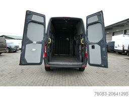 MERCEDES-BENZ Sprinter 314 CDI L2H2 Klima