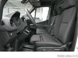 MERCEDES-BENZ Sprinter 317 CDI L2H2 Klima Navi CAM