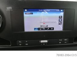 MERCEDES-BENZ Sprinter 317 CDI L2H2 Klima Navi CAM