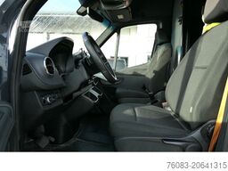 MERCEDES-BENZ Sprinter 315 CDI L2H2 Klima Navi 9G-Tronik MOPF