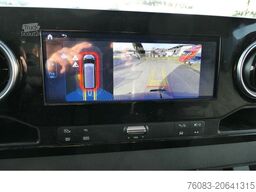 MERCEDES-BENZ Sprinter 315 CDI L2H2 Klima Navi 9G-Tronik MOPF