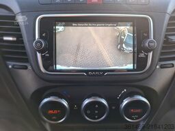 IVECO 72-210P / A8, Koffer, LBW, Luft, Klima,Spoiler,