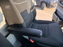 IVECO 72-210P / A8, Koffer, LBW, Luft, Klima,Spoiler,