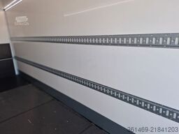 IVECO 72-210P / A8, Koffer, LBW, Luft, Klima,Spoiler,