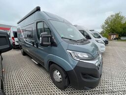 PÖSSL Trenta 600 R | Solar*AHK*Markise*Kamera