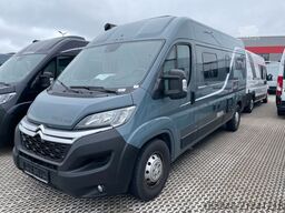 PÖSSL Trenta 600 R | Solar*AHK*Markise*Kamera