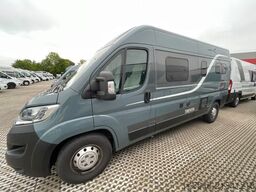 PÖSSL Trenta 600 R | Solar*AHK*Markise*Kamera
