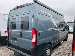 PÖSSL Trenta 600 R | Solar*AHK*Markise*Kamera