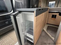 PÖSSL Trenta 600 R | Solar*AHK*Markise*Kamera