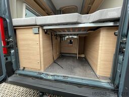 PÖSSL Trenta 600 R | Solar*AHK*Markise*Kamera
