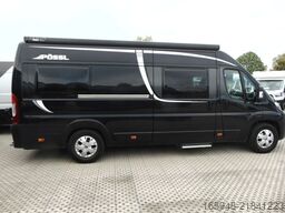 PÖSSL Roadcruiser 165  privat mit Busbiker