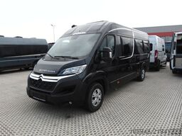 PÖSSL Roadcruiser 165  privat mit Busbiker