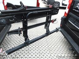 PÖSSL Roadcruiser 165  privat mit Busbiker