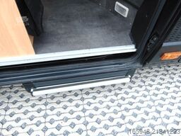 PÖSSL Roadcruiser 165  privat mit Busbiker