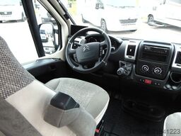 PÖSSL Roadcruiser 165  privat mit Busbiker