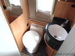 PÖSSL Roadcruiser 165  privat mit Busbiker