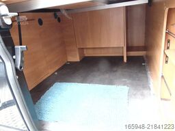 PÖSSL Roadcruiser 165  privat mit Busbiker
