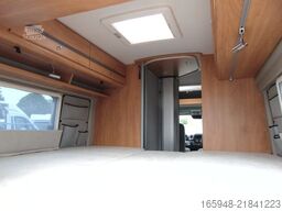 PÖSSL Roadcruiser 165  privat mit Busbiker