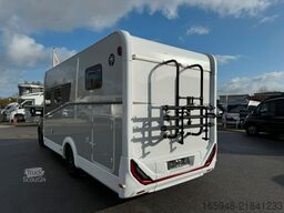 SUNLIGHT T 680 *Adventure Ed. *Aus unserer Mietflotte***